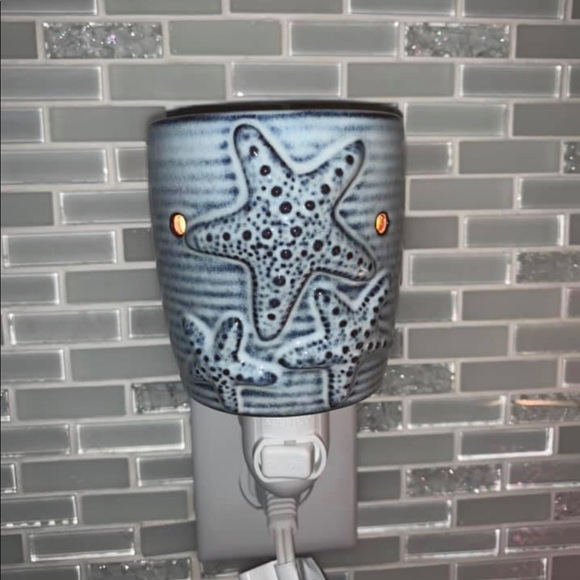 Other - Sea star warmer